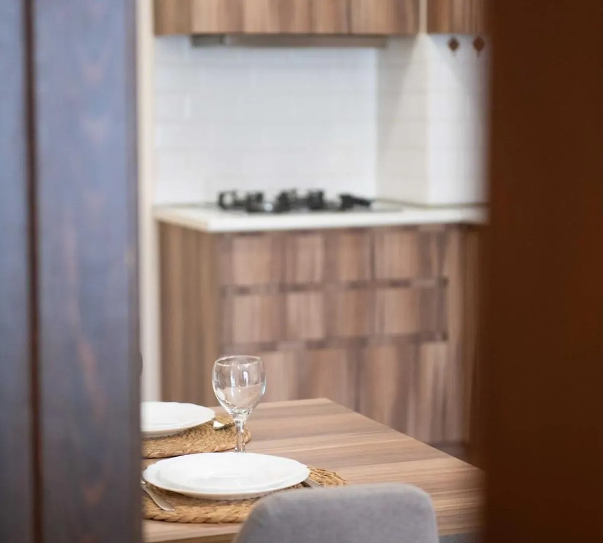 Cozy, Sweet Home With 1 Bedroom On Pekini Avenue Tbilisi Apartamento