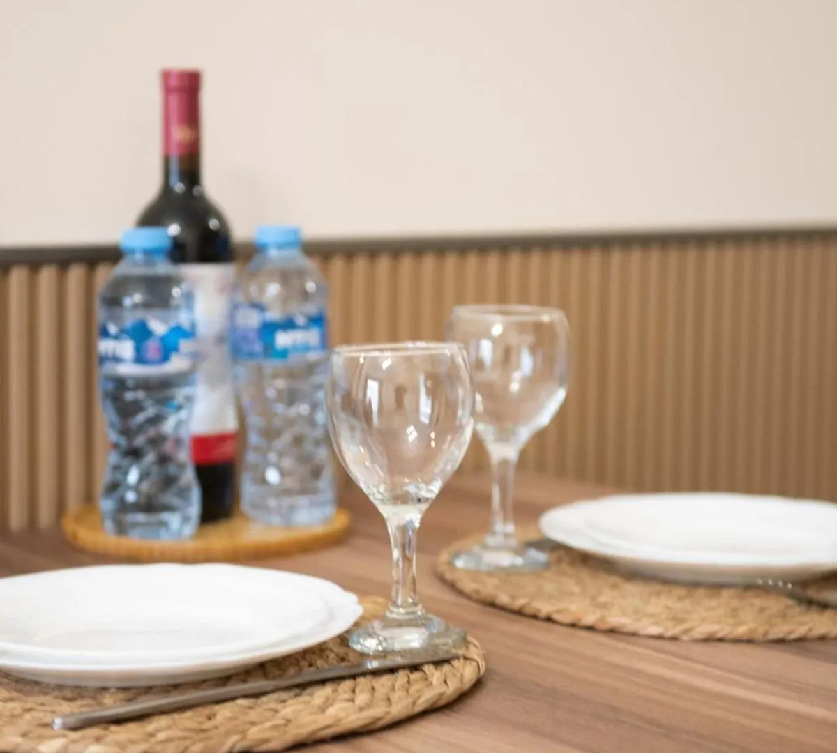 Cozy, Sweet Home With 1 Bedroom On Pekini Avenue Tbilisi 0*,  Geórgia
