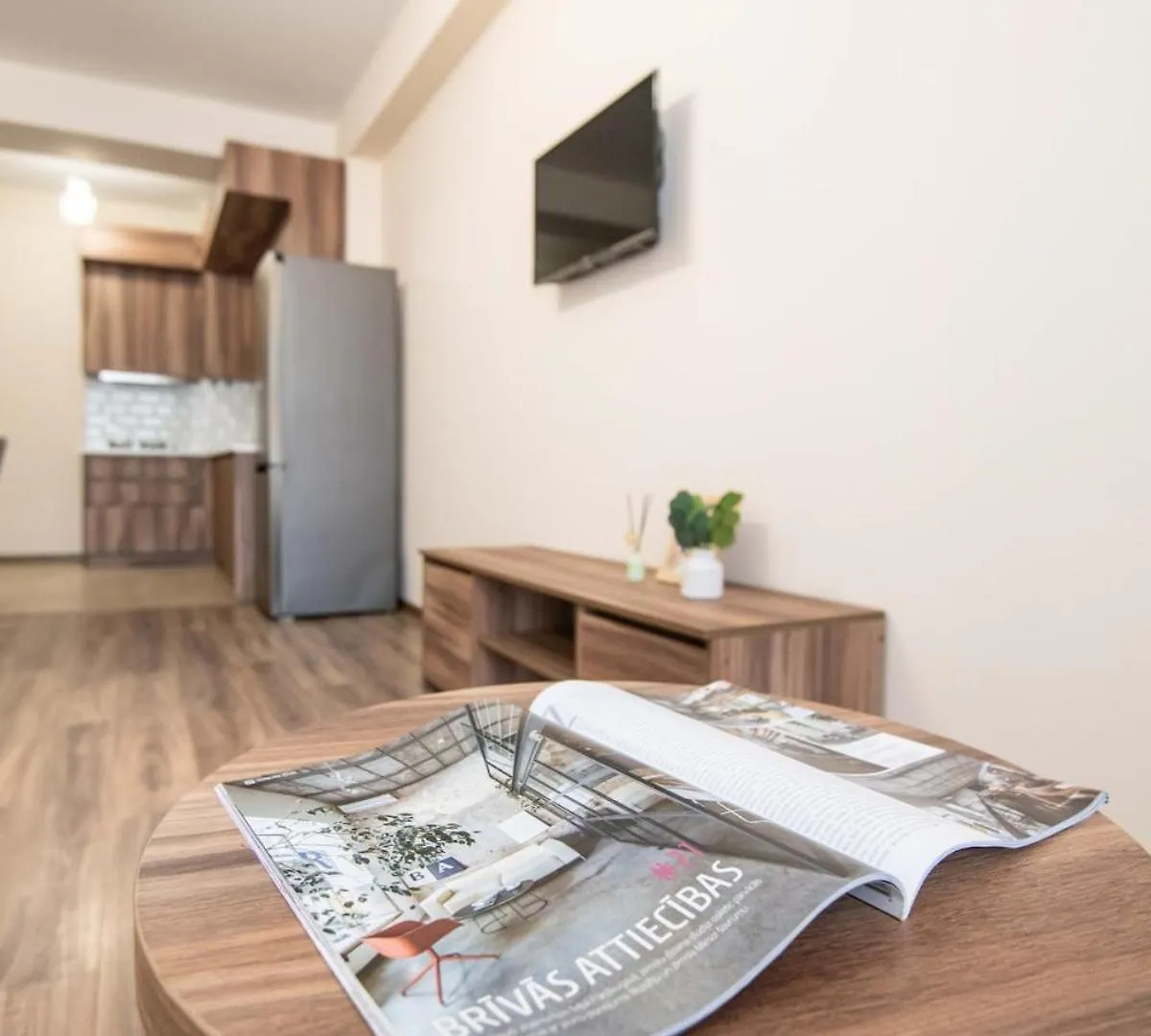Apartamento Cozy, Sweet Home With 1 Bedroom On Pekini Avenue Tbilisi Geórgia
