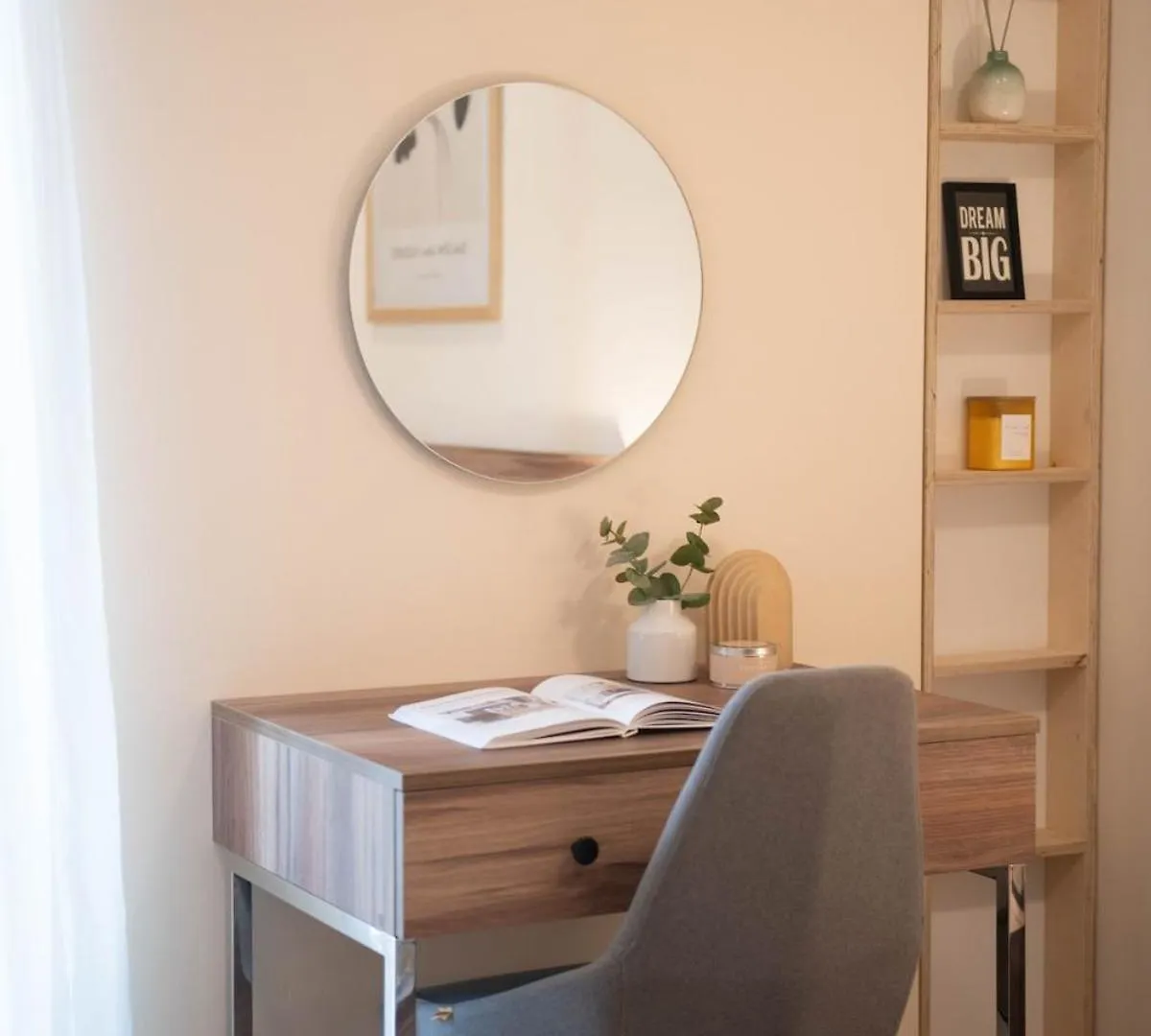 Cozy, Sweet Home With 1 Bedroom On Pekini Avenue Tbilisi