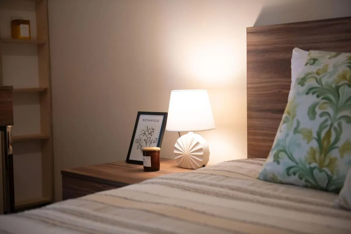 Cozy, Sweet Home With 1 Bedroom On Pekini Avenue Tbilisi 0*,
